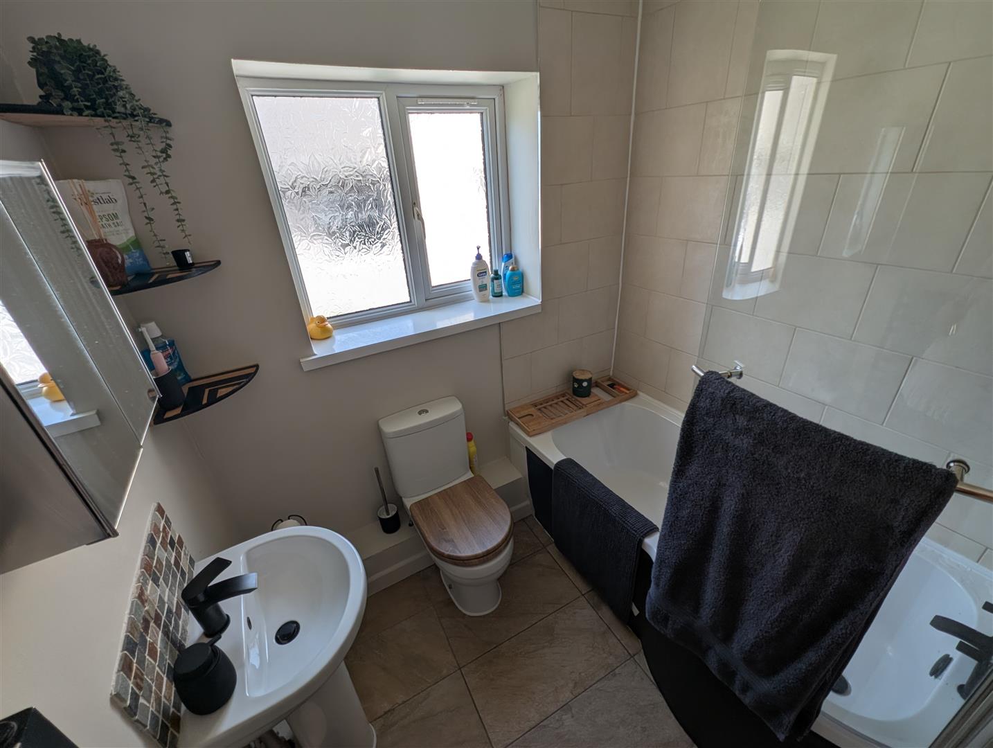 Borough Road, Loughor, Swansea, SA4 6RY
